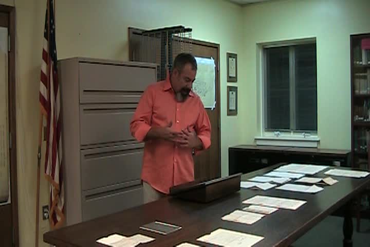 Frost Family Rhinebeck Historical Society