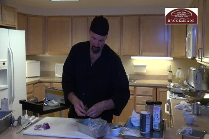 Argentina Culinary Hour - PANDA Classics