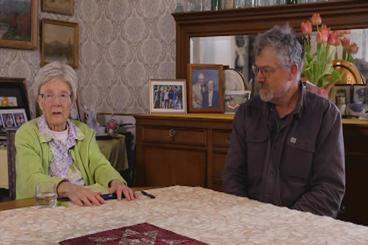 Beth Mead - Red Hook Oral History Project