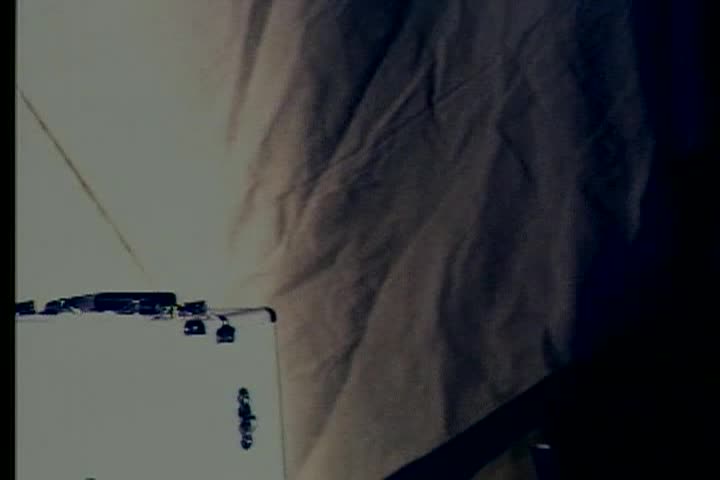 Media Lunch 104  by Bard Students- PANDA Classics