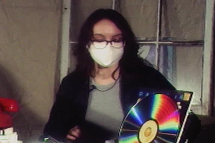 Media Lunch 102 by BArd Students- PANDA Classics