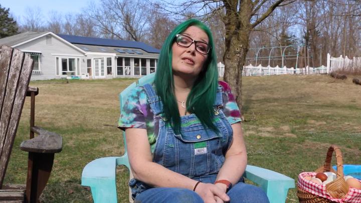 Thumbnail image for Common Senses Hudson Valley - Shannon Lasher