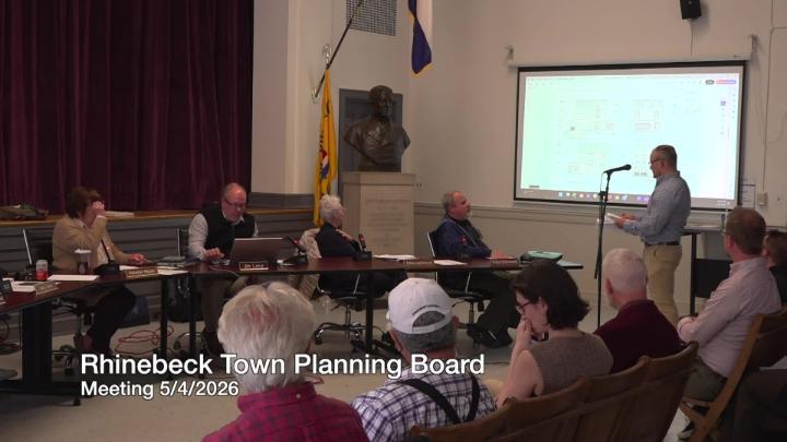 Thumbnail image for 5-4-2026 Rhinebeck Town