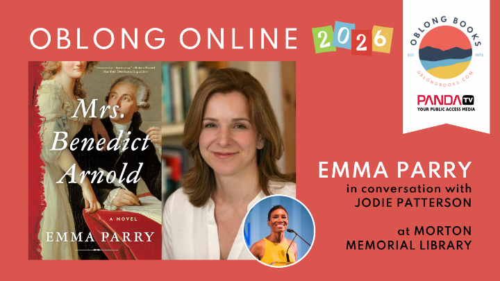 Thumbnail image for Emma Parry, MRS. BENEDICT ARNOLD