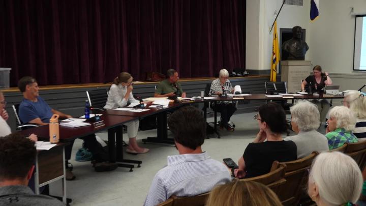 Thumbnail image for  7-15-2026 Rhinebeck Town Zoning Board Meeting