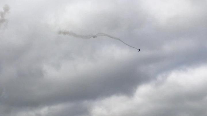Thumbnail image for Wings Over Pittsburgh 2017
